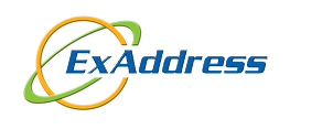 exaddress title