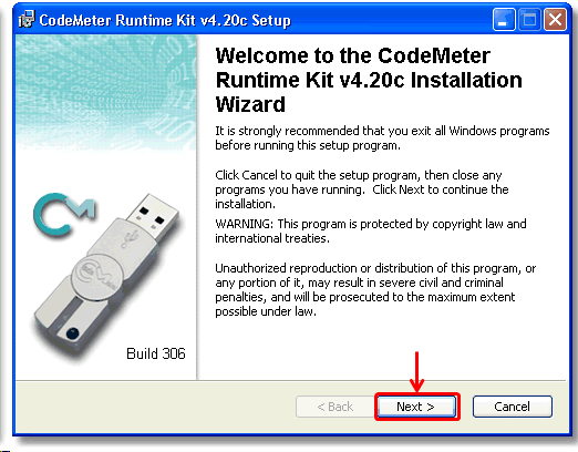 codemeter runtime servers codemeter runtime servers