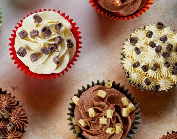 Henley Bridge Ingredients