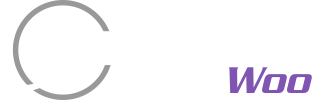 ex-commerce logo woocommerce