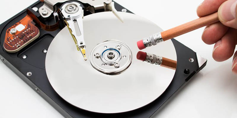 data cleansing
