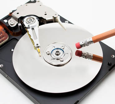 exchequer services data cleansing