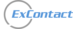 excontact logo