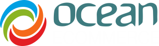 Ocean eCommerce Logo