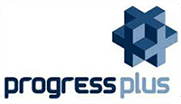 progress plus logo