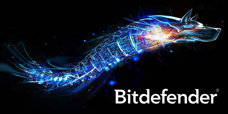 Bitdefender Antivirus