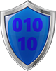 crypto prevent logo