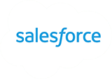 Salesforce Logo