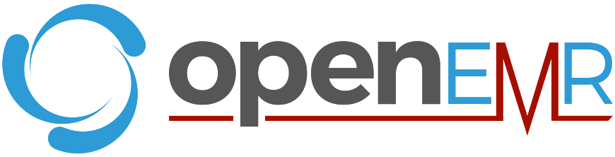 OpenEMR Logo