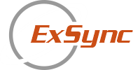 Exchequer Dynamics – Logos (2) Exchequer Dynamics ExSync